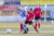 Cold Cup voetbaltoernooi VR
