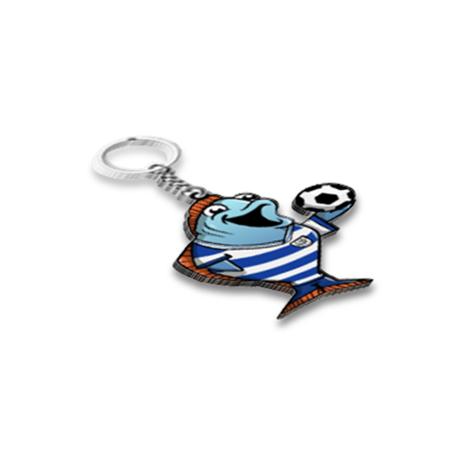 Botje Sleutelhanger