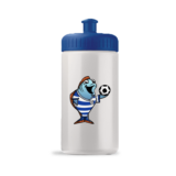 Botje Bidon — Elburger SC