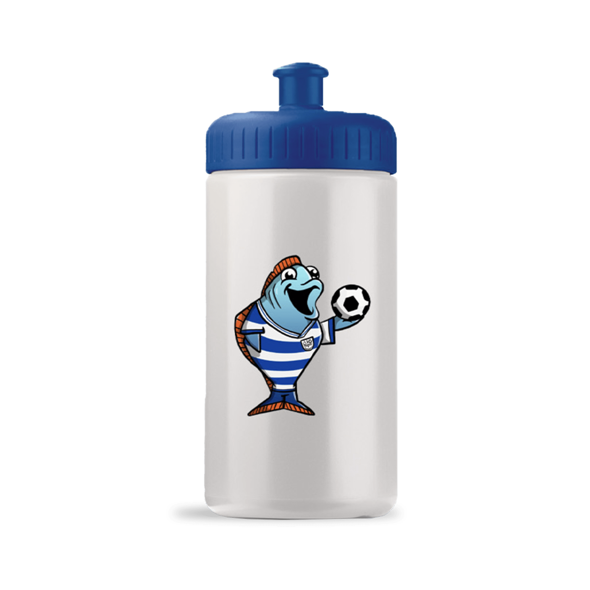 Botje Bidon