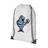 Botje Rugzakje — Elburger SC