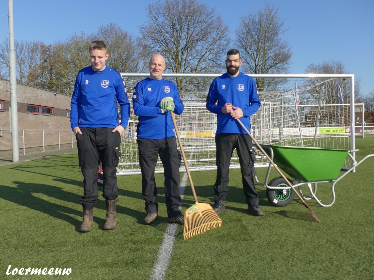 Nieuw project van start bij ESC