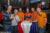 ESC vrijwilligersavond