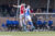Nipte 1-0 overwinning ESC op vv Oene