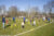 De ESC Franken Dakkapellen voetbalschool is weer begonnen!