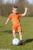 De ESC Franken Dakkapellen voetbalschool is weer begonnen!
