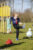 De ESC Franken Dakkapellen voetbalschool is weer begonnen!
