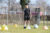 De ESC Franken Dakkapellen voetbalschool is weer begonnen!
