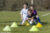 De ESC Franken Dakkapellen voetbalschool is weer begonnen!