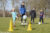 De ESC Franken Dakkapellen voetbalschool is weer begonnen!