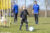 De ESC Franken Dakkapellen voetbalschool is weer begonnen!