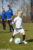 De ESC Franken Dakkapellen voetbalschool is weer begonnen!
