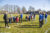 De ESC Franken Dakkapellen voetbalschool is weer begonnen!