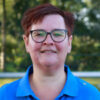 Janneke van Erven