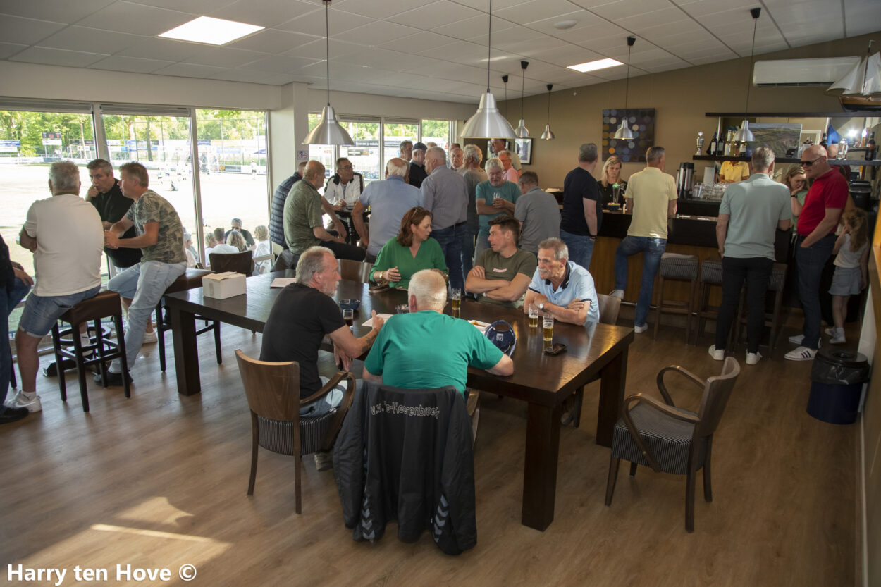 Nieuw seizoen markeert nieuwe koers voor Businessclub en Sponsorcommissie Elburger Sportclub