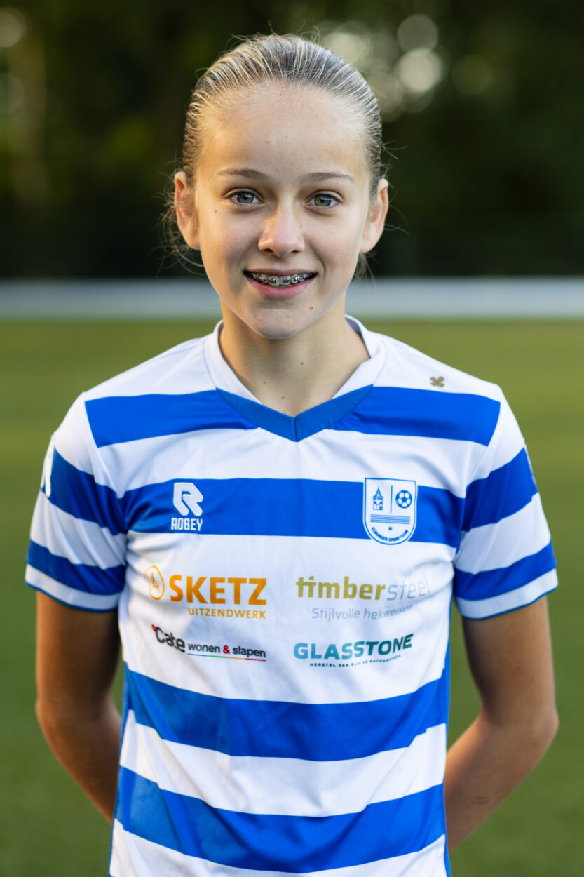 Emmi Klomp maakt overstap naar PEC Zwolle