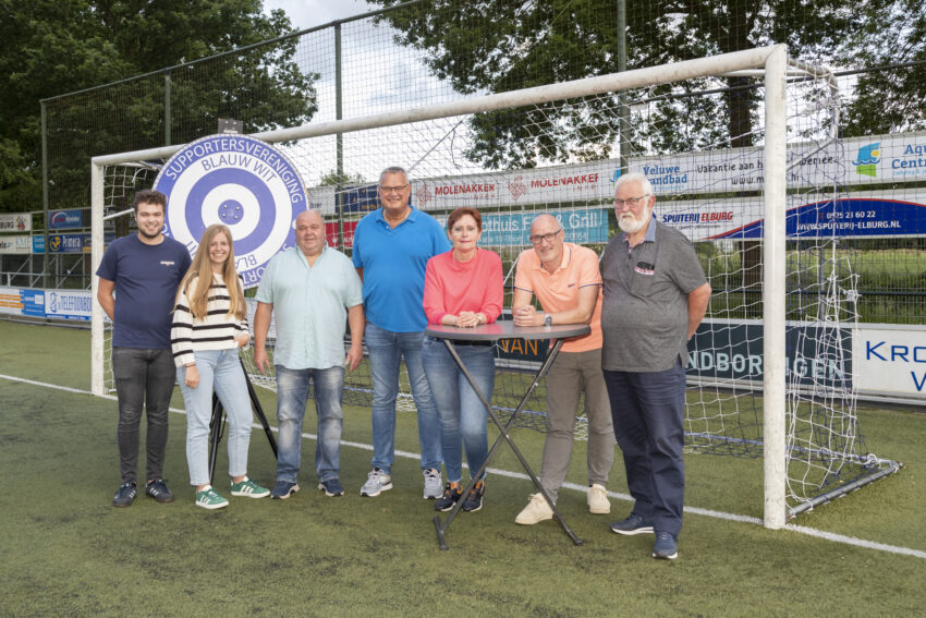 Supporters vereniging