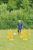 Laatste ESC Franken Dakkapellen Voetbalschool voor zomerstop
