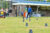 Laatste ESC Franken Dakkapellen Voetbalschool voor zomerstop
