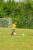Laatste ESC Franken Dakkapellen Voetbalschool voor zomerstop