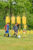 Laatste ESC Franken Dakkapellen Voetbalschool voor zomerstop