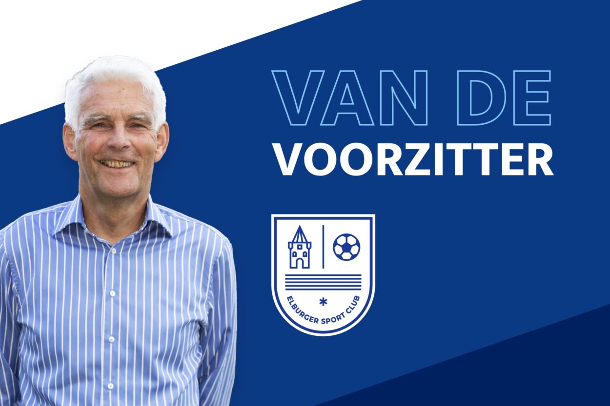 #80 Van de voorzitter