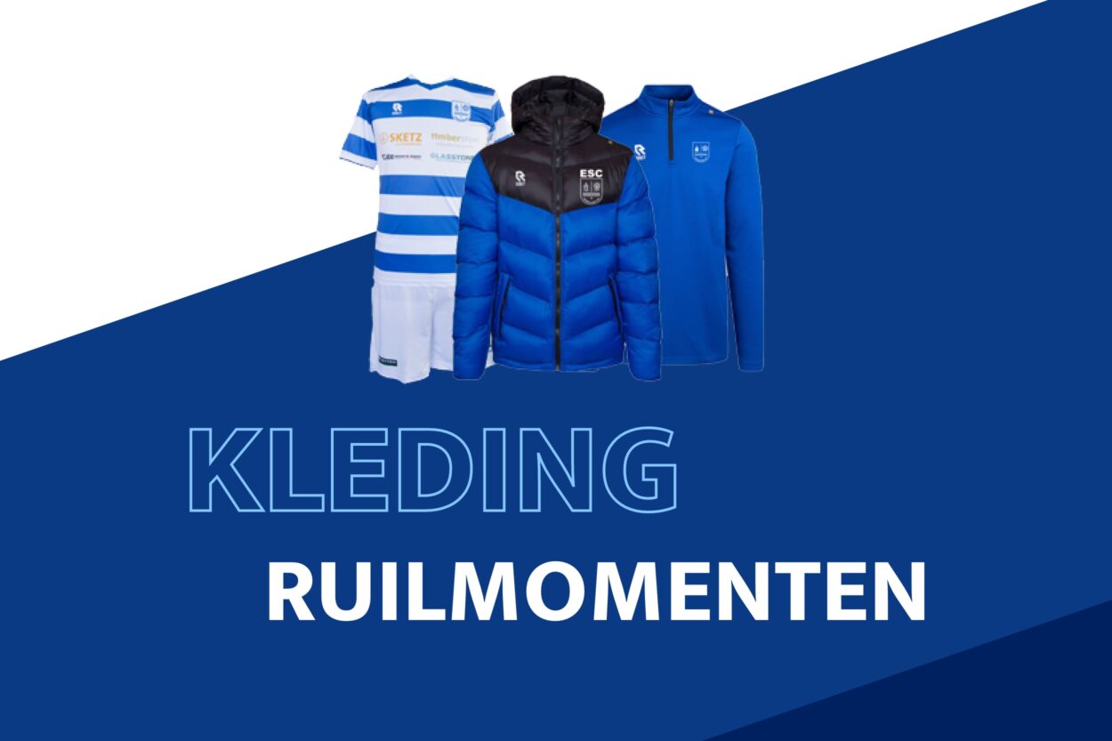 Kledingruilmomenten augustus – december 2025