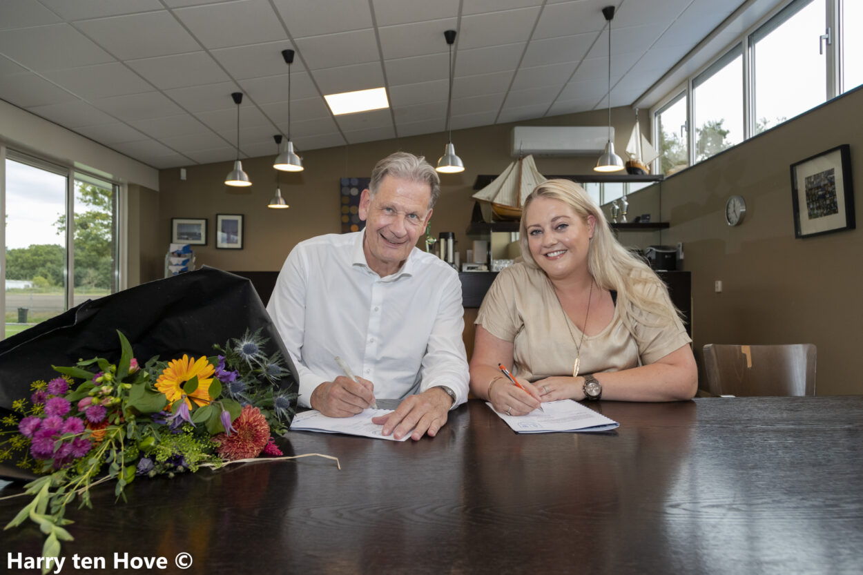 W. Hulshof Bestrating V.O.F. zorgt voor prachtige bestrating!