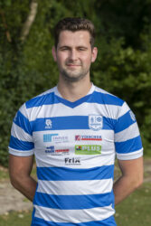 Thomas Hoogers - ESC 1