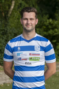 Thomas Hoogers - ESC 1