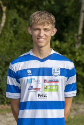 Tristan van den Hoorn - ESC 1