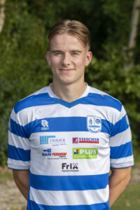 Danny Bovendorp - ESC 1