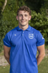 Micha van Dijk - ESC 1