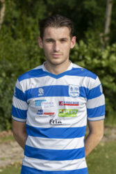 Max Lamberink - ESC 1