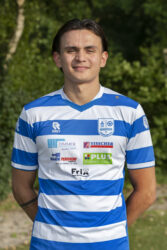 Maxwell Duin - ESC 1