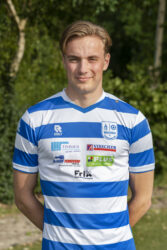 Thomas van 't Hul - ESC 1