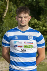 Bas de Graaf - ESC 1