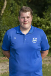 Daan Broekhuizen - ESC 1