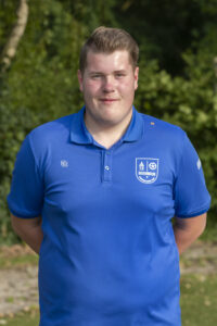 Daan Broekhuizen - ESC 1