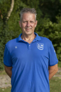 Peter Westerbroek - ESC 1