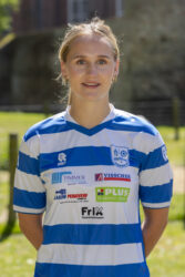 Fleur Miedema - VR1
