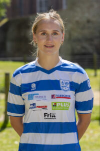 Fleur Miedema - VR1