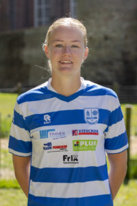 Nienke Huisman - VR1