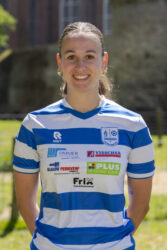 Merle van der Beek - VR1