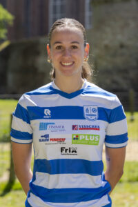 Merle van der Beek - VR1