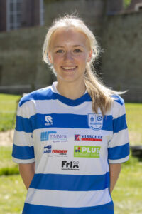 Kim van de Worp - VR1