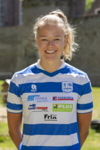 Lisanne Huisman - VR1