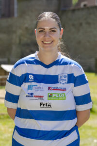 Femke van de Rozenberg - VR1