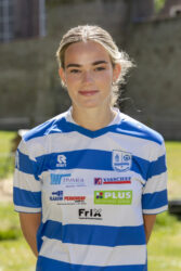 Ilse Bovendorp - VR1