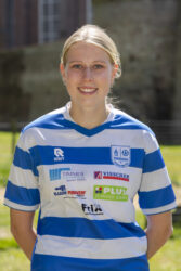 Femke Kijlstra - VR1